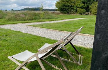 Robin's Nest (Top Cabin) - Photo 8