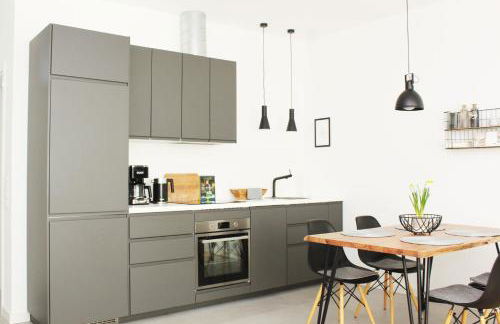 Ferienwohnung HeiDi Lux 2 - Foto 11