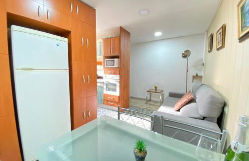 Sea view apartment Lucentum - Photo 37