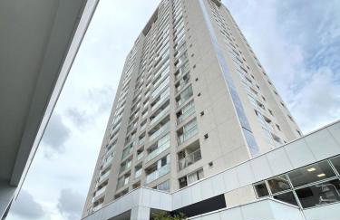 #2006B# Apto 1 quarto Metropolitan Barcelona - Foto 24