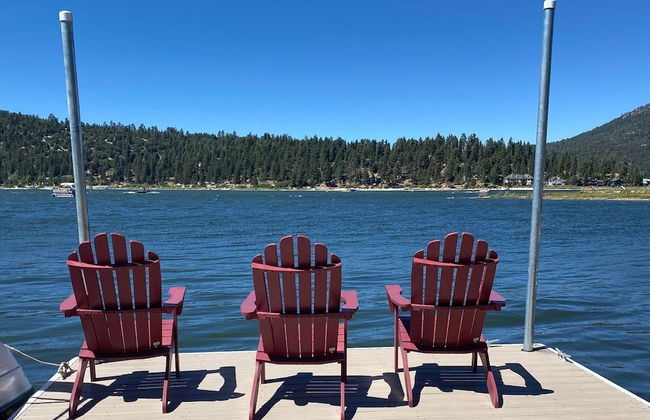 Stillwater Cove Lakefront - Foto 29