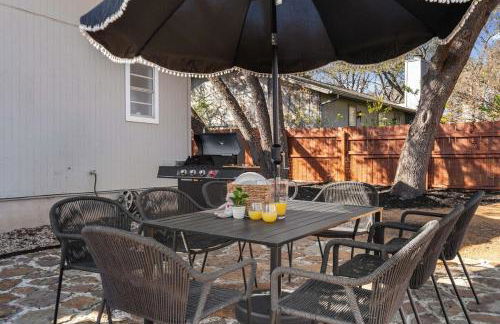 Family Retreat Games, Fire Pit & Kids Barn - Foto 26