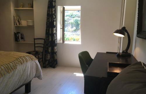 La Calade, maison de village - Foto 15