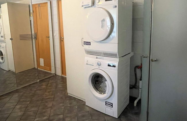 6 Person Holiday Home in Myggenas-by Traum - Foto 21