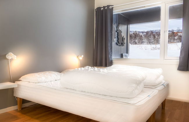 Geilolia Ferieleiligheter - Foto 3