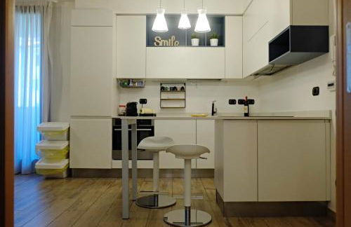 Orea Spiti - Modern Oasis Near Milan - Foto 28