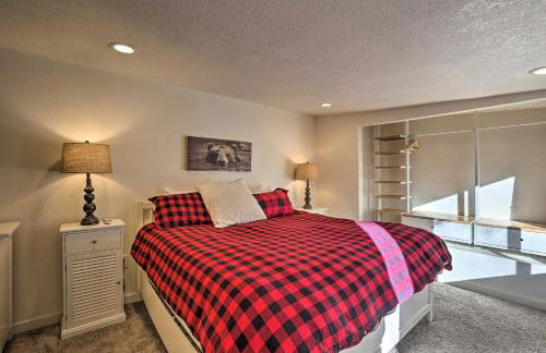 Wildmanor Ranch Near Red Rocks with Hot Tub! - Foto 14