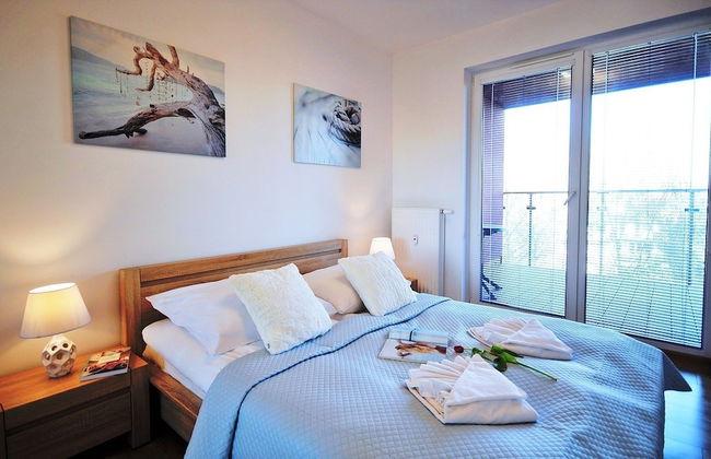 BalticOn Polanki Park - Foto 56