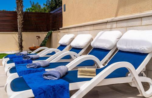 Lorena Suite with private pool - Foto 49