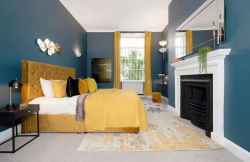 OFF Oxford Circus! Large Unique Artist's Family and Friends HOME - Foto 3