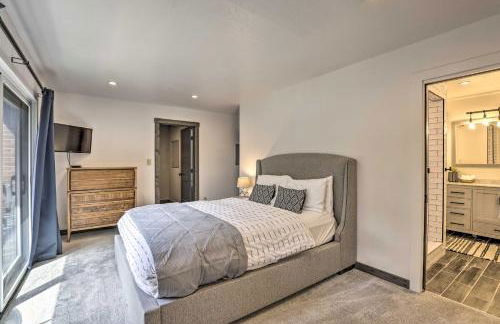 Frisco Condo with Pool Access Walk to Main Street! - Foto 13