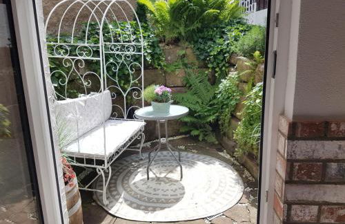 Traumhafte Maisonette-Wohnung im Schwarzwald - Foto 59