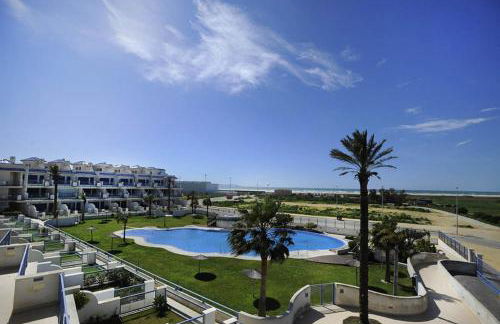 Livingtarifa Sol Tarifa - Foto 34