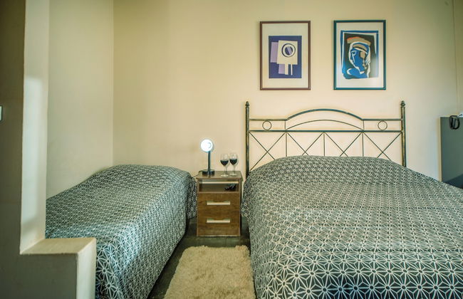 Hotel Fazenda Estancia Reviver - Foto 24