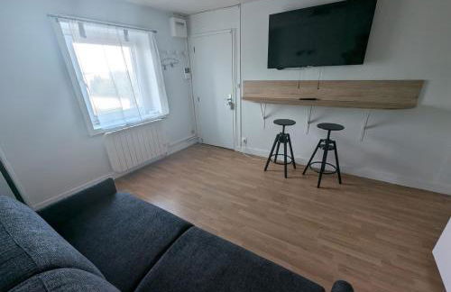 Studio proche de la gare - Foto 1