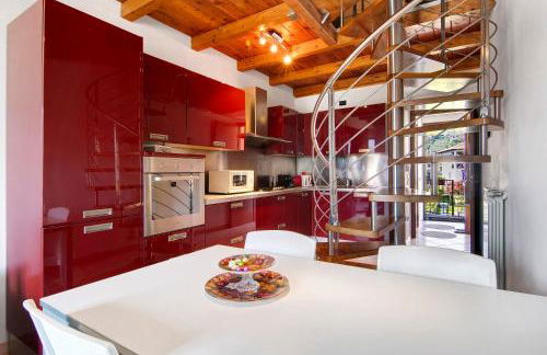 Casa vacanze vigna del Lago - Foto 7