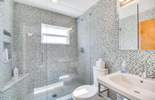 Private Oasis with Pool Walk to Melbourne Beach! - Foto 17