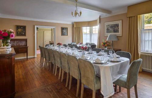 Abbey House by Group Retreats - Foto 4