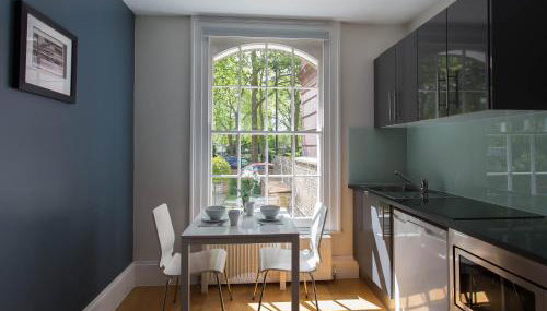 Paddington Green Serviced Apartments by Concept Apartments - Foto 1