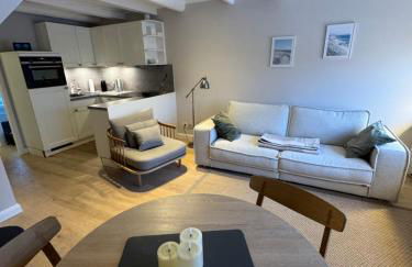 NEU in Keitum - Hochwertige Ferienwohnung unter Reet mit Strandkorb - Foto 3