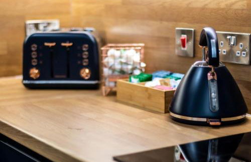 Rooftop Terrace with Harbour Views By Adliv - Foto 8