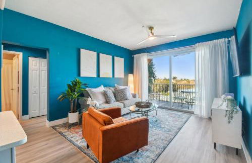 Fabulous Golf and Marina Community Condo - Photo 16