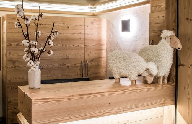 Résidence Les Cîmes - Photo 2