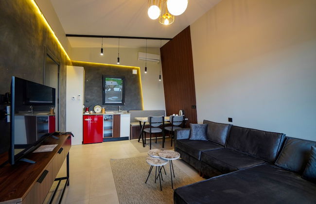 Lake Look Sapanca - Foto 4