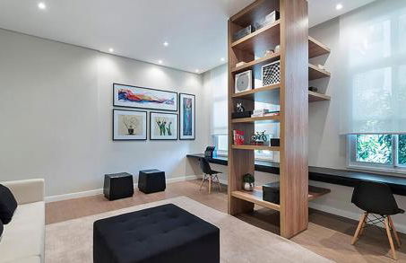 Family Apartment - GRU 307 - Foto 58