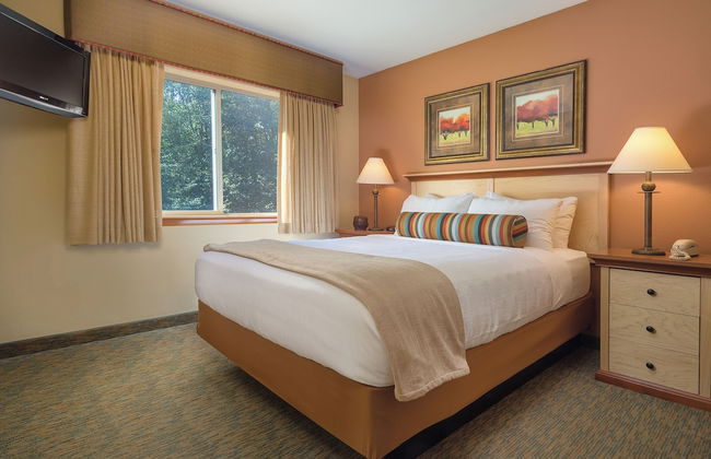 Whispering Woods Resort - Foto 3