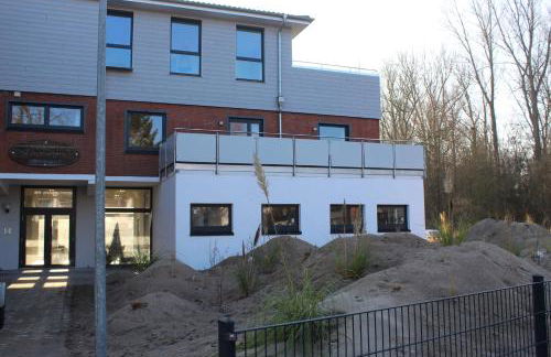 Dünenhaus Wohnung 7 - Foto 1