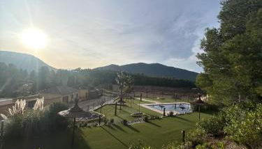 Laya Alojamientos Rurales y Eventos - Foto 2