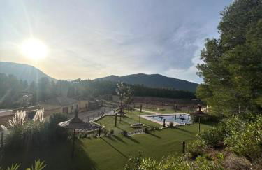 Laya Alojamientos Rurales y Eventos - Foto 7