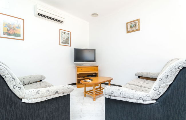 Can Parrita in S Estanyol de Migjorn - Foto 3