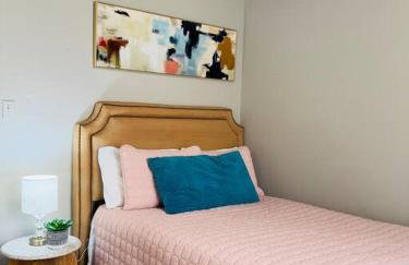 Retro Place - 2 bedroom & 1 bathroom - GREAT VALUE - Foto 19