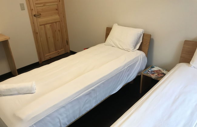 Lodge Mori Apartments - Photo 2