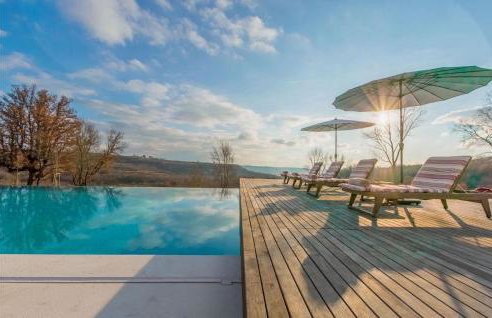 Villa Stancija Baracija - Foto 5