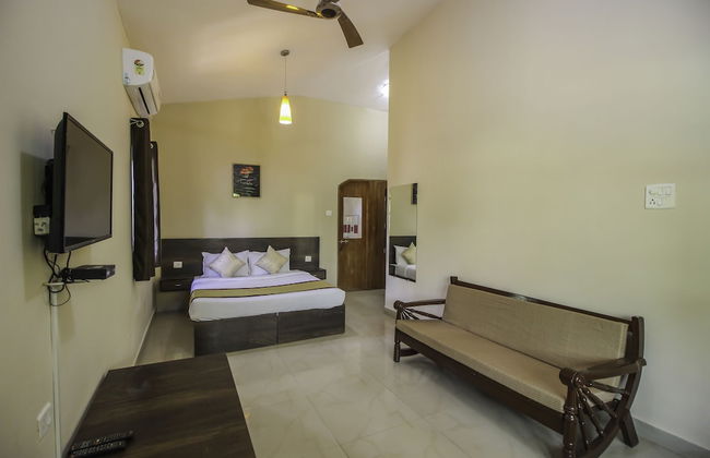 OYO 10958 Home Modern Studios Candolim - Photo 4