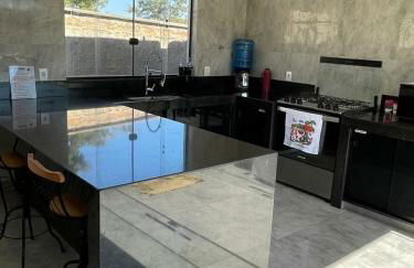 Recanto Vista do Sol- PISCINA AQUECIDA e Playground - 50 min de BH - Foto 11