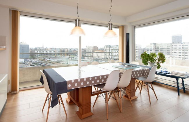 Sunny Apartment With Large Terrace - Foto 15
