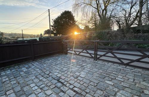 Little Vine Cottage in the grounds of Leeds Castle - Foto 24