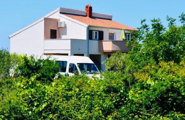 Nick - With Barbecue - A1 - Foto 10