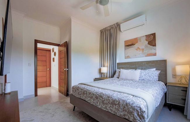 A Tropical Oasis In Vista Cana - Foto 10