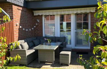 Nordseetraum - Ferienhaus Wolke - Foto 32