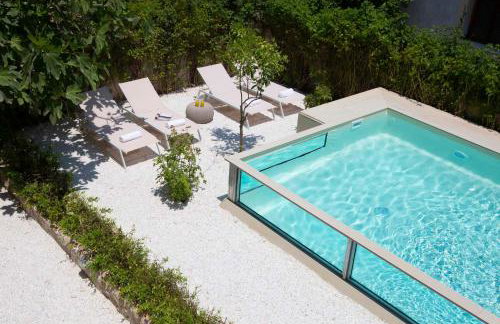 Glyfada Villa 6BR 16ppl Private Pool 300m to Beach - Foto 29