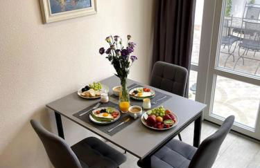 Lux apartment Lago Jardin, 2, Torrevieja - Foto 7