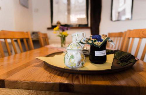 Ferienhaus Pfalzklause - Foto 14