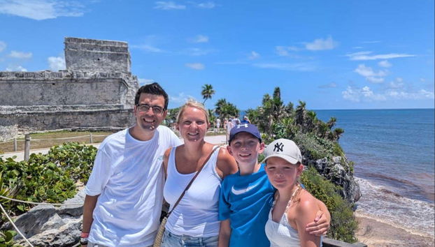 Tulum Archeological Site Guided Tour - Foto 5