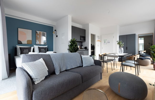 Limehome Potsdam Annemarie-Wolff Platz - Foto 27