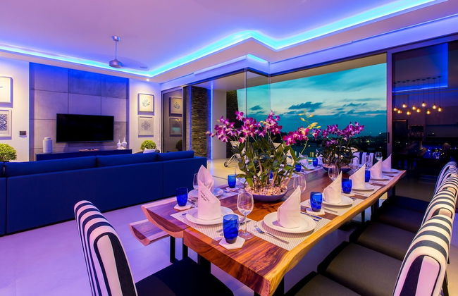 Villa Momo Private Pool near Kata Beach - Foto 10